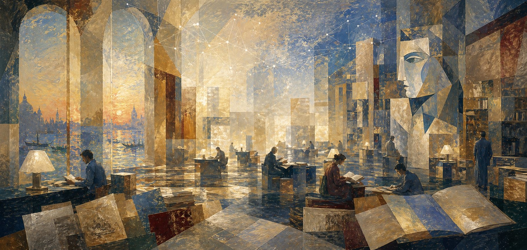 Archive cover